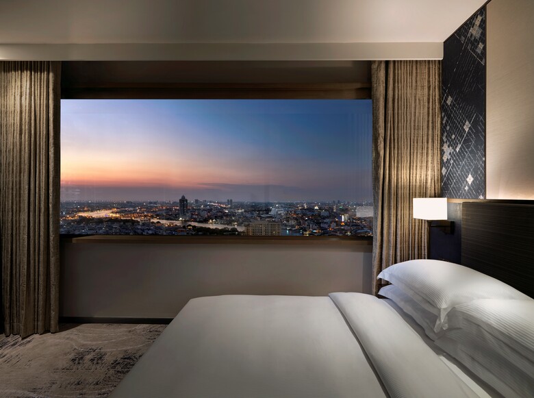 Hotel Millennium Hilton