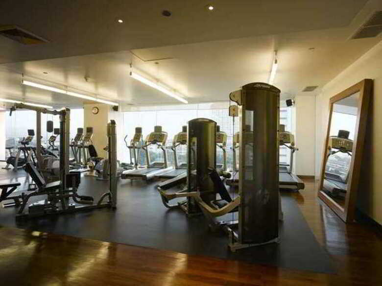 Hotel Millennium Hilton
