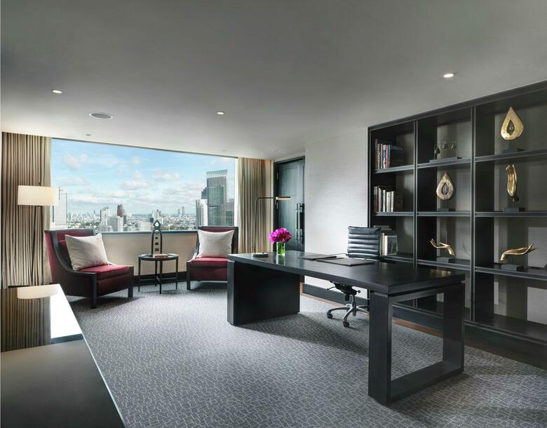 Hotel Millennium Hilton