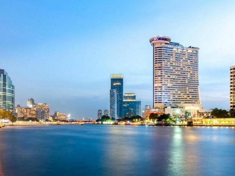 Hotel Millennium Hilton