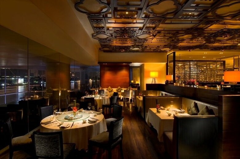 Hotel Millennium Hilton