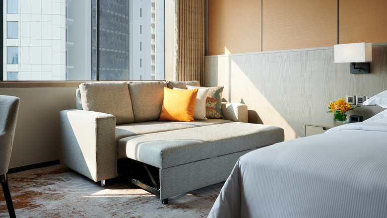 Hotel Millennium Hilton