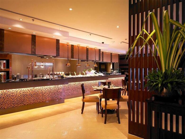 Hotel Novotel Bangkok Bangna