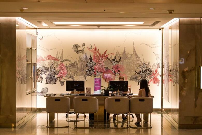 Hotel Pathumwan Princess