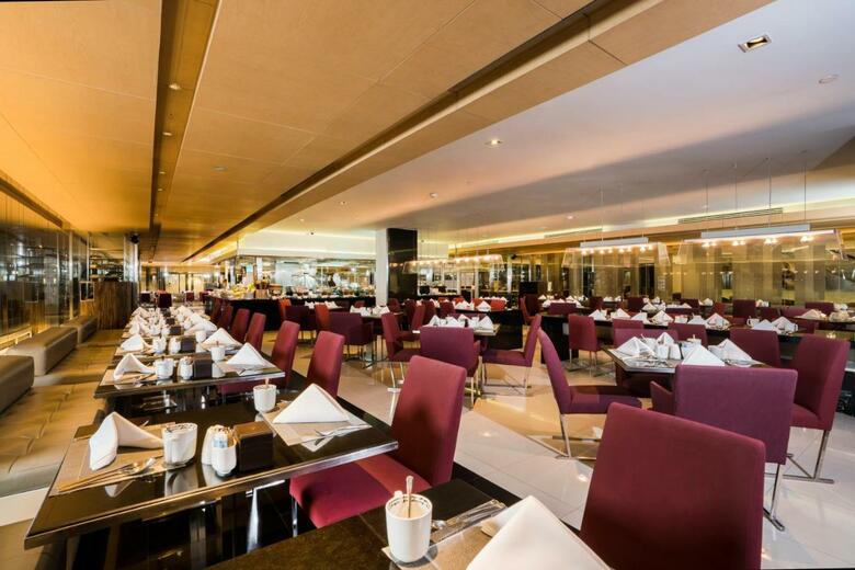 Hotel Pathumwan Princess