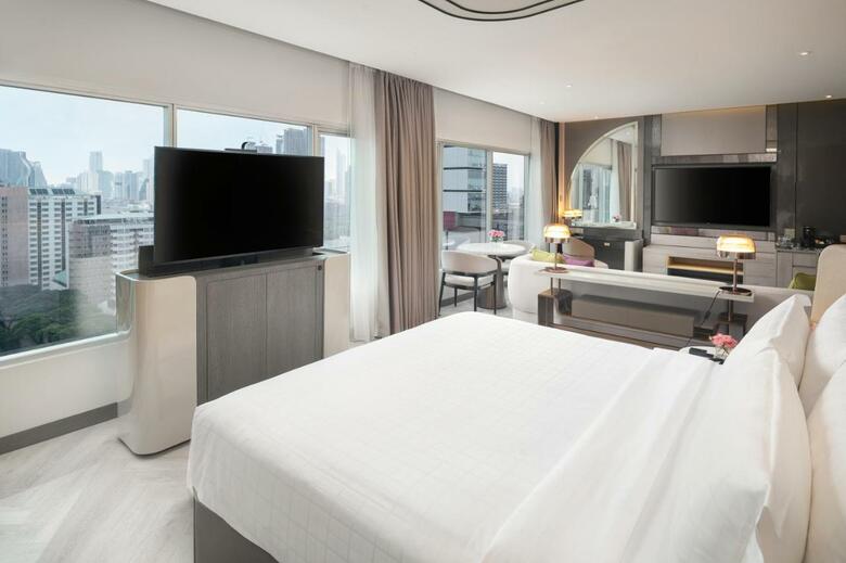 Hotel Pathumwan Princess