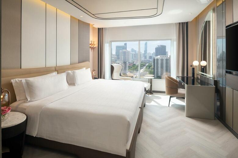 Hotel Pathumwan Princess