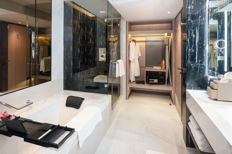 Hotel Pathumwan Princess