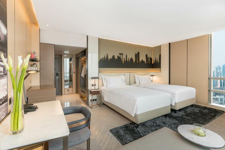 Hotel Pathumwan Princess