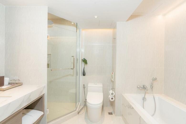 Hotel Pathumwan Princess