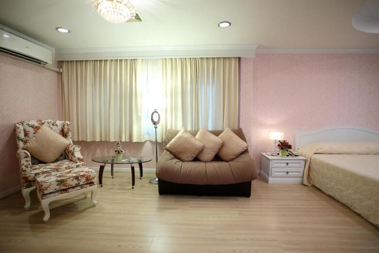 Hotel Pj Watergate