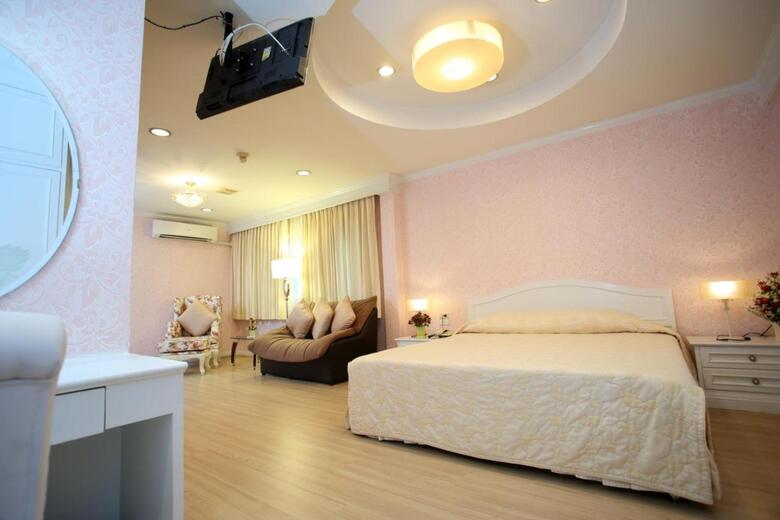 Hotel Pj Watergate