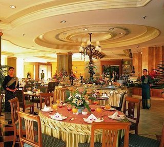 Hotel Royal City