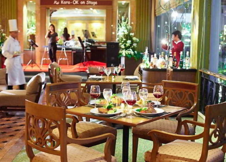Hotel Royal City