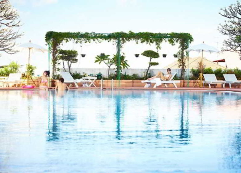 Hotel Royal City