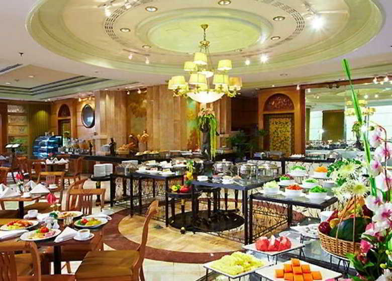 Hotel Royal City