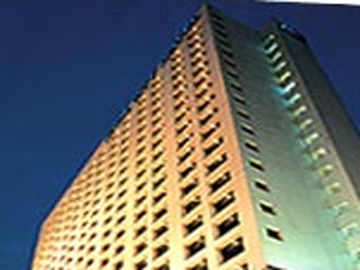 Hotel Royal City