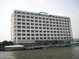 Hotel Royal River (standard)