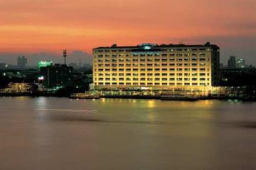 Hotel Royal River (standard)
