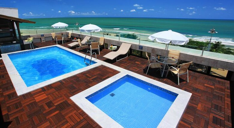 Hotel Marante Plaza