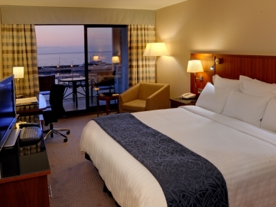 Hotel Riviera Marriott La Porte De Monaco