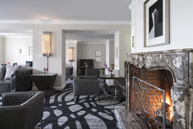 Hotel Ritz Carlton
