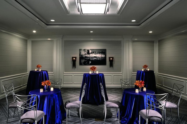 Hotel Ritz Carlton
