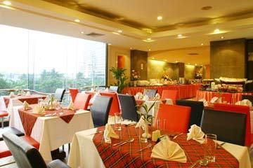 Hotel Siam Beverly