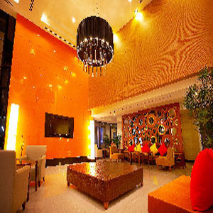Hotel Siam Beverly