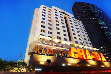Hotel Siam Beverly