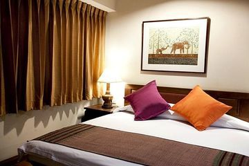 Hotel Siam Heritage