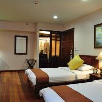 Hotel Siam Heritage