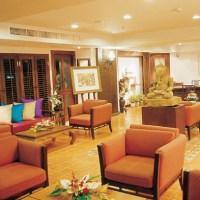 Hotel Siam Heritage