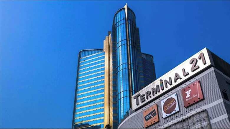 Tai-pan Hotel