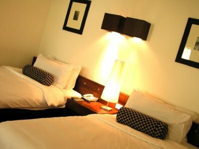 Hotel Triple Two Silom