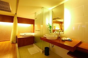 Hotel Veronica Residence Boutique Design
