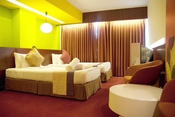 Hotel Veronica Residence Boutique Design