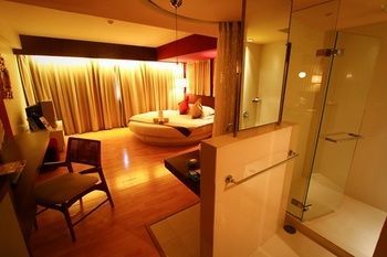 Hotel Veronica Residence Boutique Design