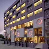 Hotel Veronica Residence Boutique Design