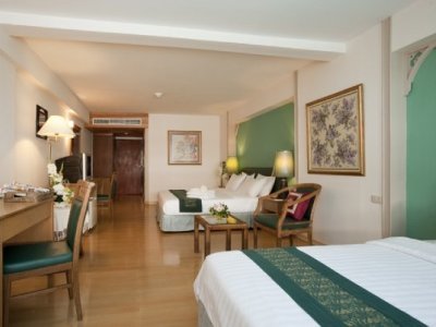Hotel Viengtai