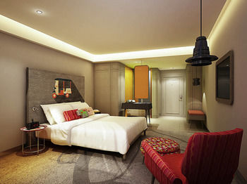 Hotel Viengtai