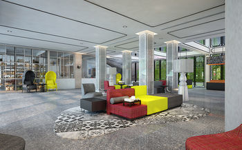 Hotel Viengtai