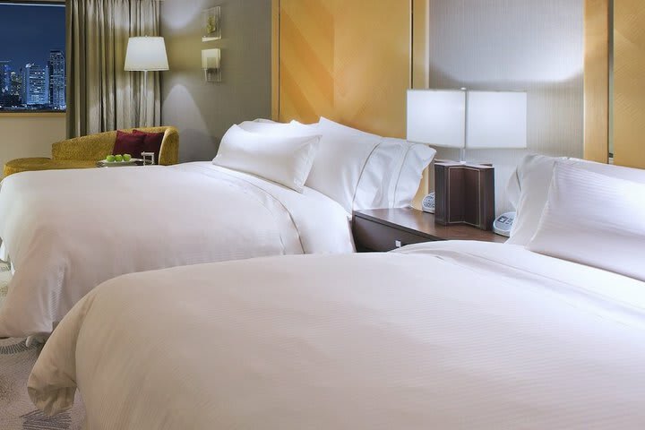 Hotel Westin Grande Sukhumvit