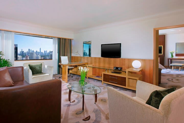 Hotel Westin Grande Sukhumvit