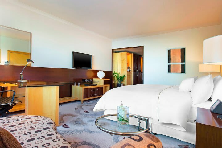 Hotel Westin Grande Sukhumvit