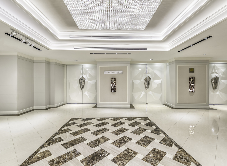 Windsor Suites Hotel