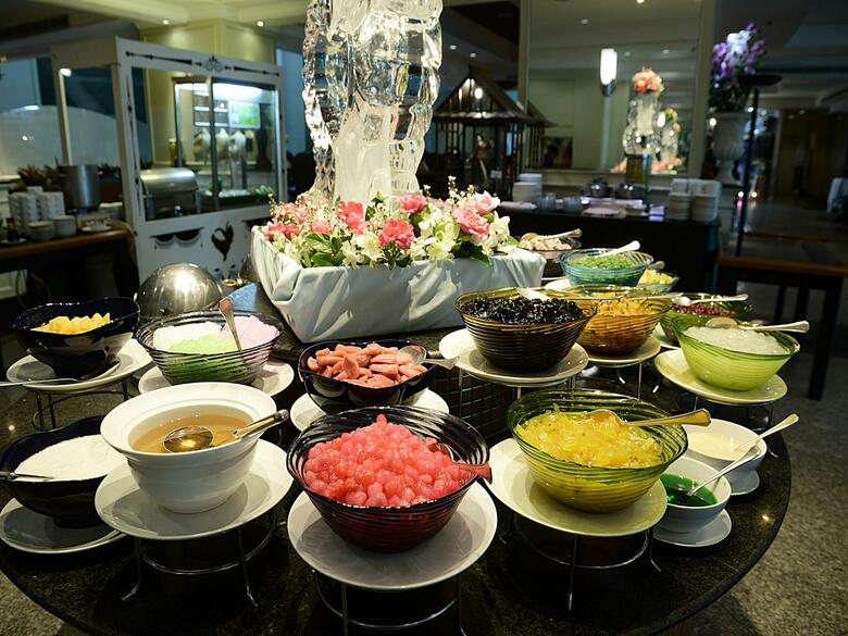 Windsor Suites Hotel