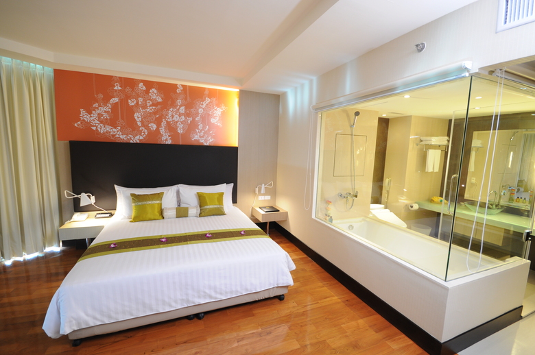 Windsor Suites Hotel