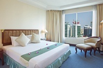 Windsor Suites Hotel