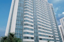 Windsor Suites Hotel